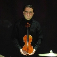 George Chatzis吉他谱