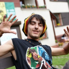 Michal Seps吉他谱