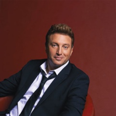Tim Rushlow吉他谱
