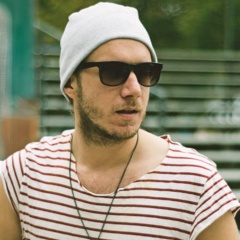 Max Joni吉他谱