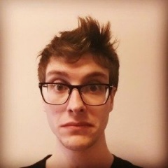 Andrew Meher吉他谱