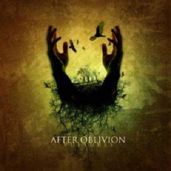 After Oblivion吉他谱