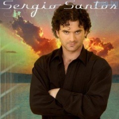 Sergio Santos吉他谱