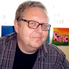 Mikko Perkoila吉他谱