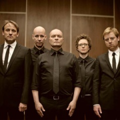 Rytteriets Husorkester吉他谱