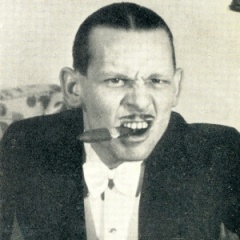 Leo Mathisen吉他谱