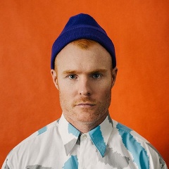 Andy Butler吉他谱