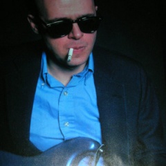 Robert Quine吉他谱