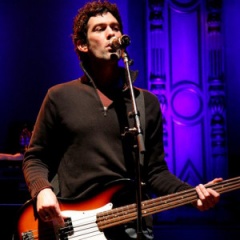 Dan Lavery吉他谱