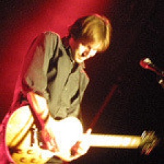 Colin Chloe吉他谱