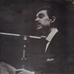 Christian Chevallier吉他谱