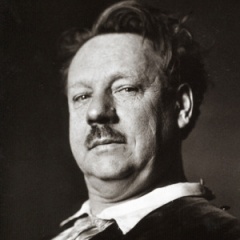Leo Slezak吉他谱