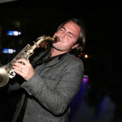 Leo Paryna吉他谱
