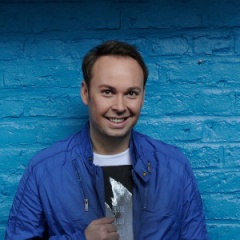 Oliver Haidt吉他谱