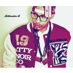 Billionaire B吉他谱