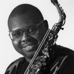 Sherman Irby吉他谱