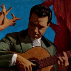 Luis Maravilla吉他谱