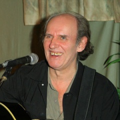 Ron Hynes吉他谱