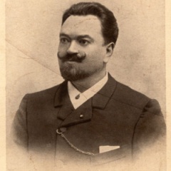 Leon Escalais吉他谱
