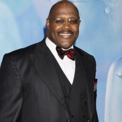 Marvin Winans, Jr.吉他谱
