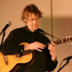 Jim Goodin吉他谱