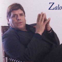 ZaloReyes吉他谱