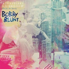 Bobby Blunt吉他谱