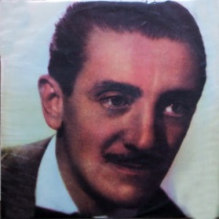 Rodolfo Biagi Y Su Orquesta Tipica吉他谱
