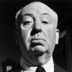 Alfred Hitchcock吉他谱
