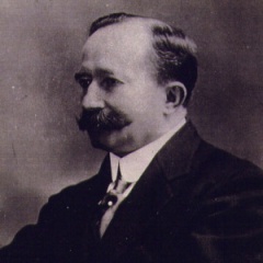 Louis Ganne吉他谱