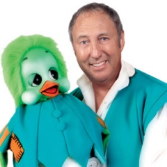 Keith Harris