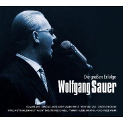 Wolfgang Sauer吉他谱