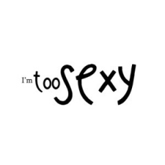 <b>I'm Too Sexy</b>吉他谱