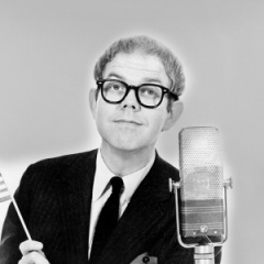 Stan Freberg吉他谱