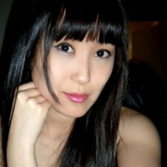 Jenny Hyun吉他谱
