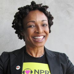Siedah Garrett