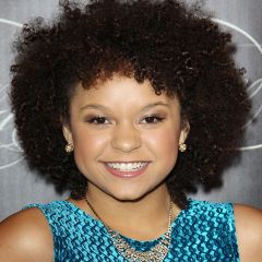 Rachel Crow