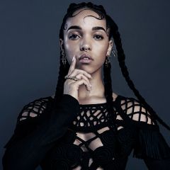 FKA twigs