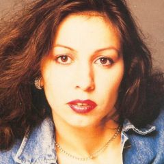 Jennifer Rush
