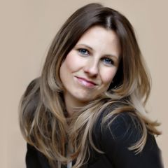 Amy Pearson