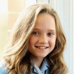 Isabelle Allen