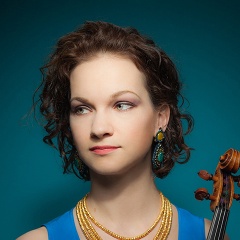 Hilary Hahn