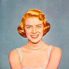 Rosemary Clooney吉他谱
