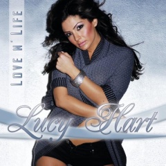 Lucy Hart吉他谱