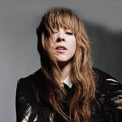 Serena Ryder吉他谱