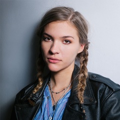 <b>Tove Styrke</b>吉他谱