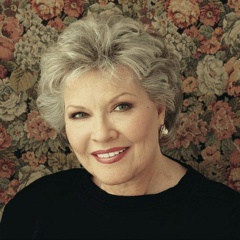 Patti Page吉他谱