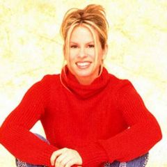 Vonda Shepard吉他谱