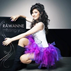 Rawanne吉他谱