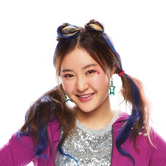 Megan Lee吉他谱